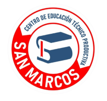 CETPRO San Marcos